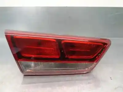 Pezzo di ricambio per auto di seconda mano lampada posteriore sinistra per kia optima (jf) 1.7 crdi riferimenti oem iam 92403d4050