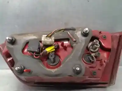 Second-hand car spare part left tailgate light for kia optima (jf) 1.7 crdi oem iam references 92403d4050  