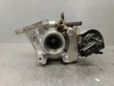 Recambio de automóvil de segunda mano de TURBOCOMPRESOR para PEUGEOT 2008 (P1)  referencias OEM IAM 4917212804  