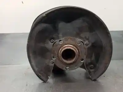 Автозапчастина б/у культ заднього лівого для audi a6 avant (4f5) 2.0 tdi посилання на oem iam 4f0505433h  