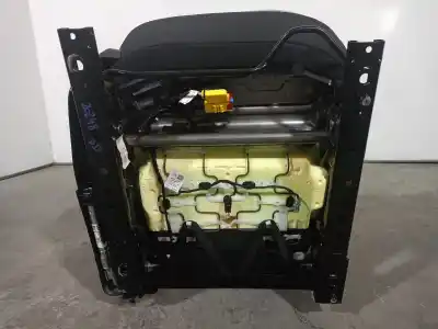 Автозапчастина б/у передне праве сиділо для renault captur ii (hf_) tce 100 (hfmt) посилання на oem iam 873200058r  