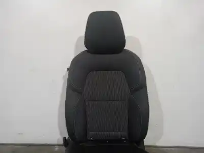 Second-hand car spare part right front seat for renault captur ii (hf_) tce 100 (hfmt) oem iam references 873200058r  