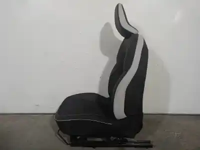 Second-hand car spare part right front seat for renault captur ii (hf_) tce 100 (hfmt) oem iam references 873200058r  