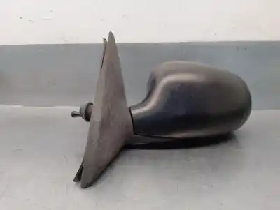 Peça sobressalente para automóvel em segunda mão espelho retrovisor esquerdo por daewoo lanos 1.5 cat referências oem iam 96304167  