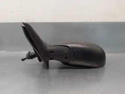 Peça sobressalente para automóvel em segunda mão espelho retrovisor esquerdo por daewoo lanos 1.5 cat referências oem iam 96304167  
