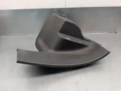 Peça sobressalente para automóvel em segunda mão molduras traseiras por land rover range rover velar 2.0 diesel cat referências oem iam hk8313245af