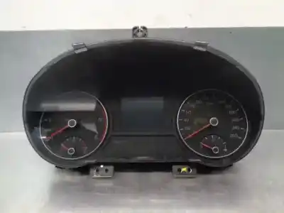 Second-hand car spare part Dashboard for KIA OPTIMA (JF) 1.7 CRDi OEM IAM references 94003D4780  
