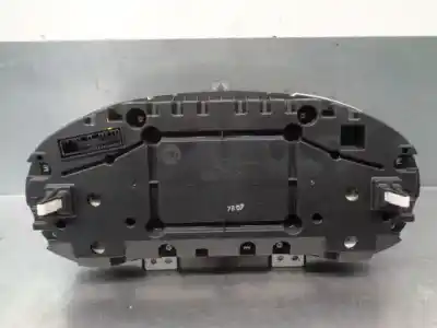 Peça sobressalente para automóvel em segunda mão quadrante por kia optima (jf) 1.7 crdi referências oem iam 94003d4780  