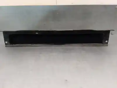 Peça sobressalente para automóvel em segunda mão molduras frontais por land rover range rover velar 2.0 diesel cat referências oem iam j8a29h700ab