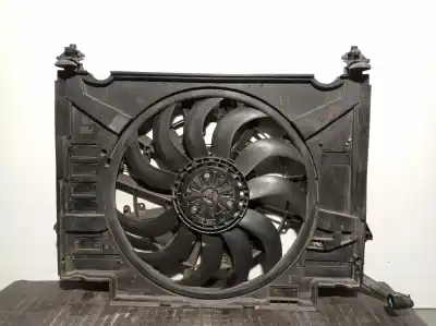 Peça sobressalente para automóvel em segunda mão termoventilador elétrico por land rover range rover velar 2.0 diesel cat referências oem iam hk838c607cf