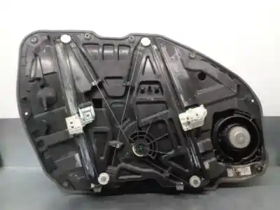 Second-hand car spare part passenger side right window regulator for kia optima (jf) 1.7 crdi oem iam references 82460d4000  