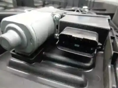 Second-hand car spare part passenger side right window regulator for kia optima (jf) 1.7 crdi oem iam references 82460d4000  