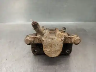 Peça sobressalente para automóvel em segunda mão pinça de travão traseira direita por toyota corolla (_e12_) 2.0 d-4d (cde120_) referências oem iam 4773002110  