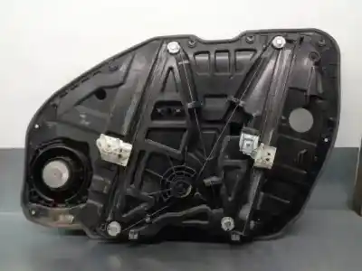 Second-hand car spare part driver left window regulator for kia optima (jf) 1.7 crdi oem iam references 82450d4000  