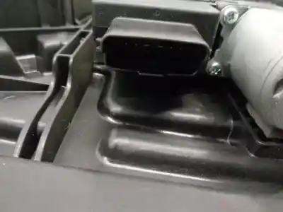 Second-hand car spare part driver left window regulator for kia optima (jf) 1.7 crdi oem iam references 82450d4000  