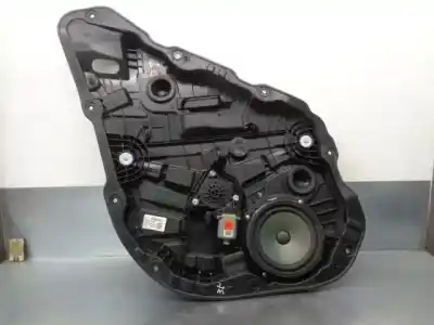 Pezzo di ricambio per auto di seconda mano alzacristalli posteriore destro per kia optima (jf) 1.7 crdi riferimenti oem iam 83460d4010