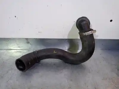 Peça sobressalente para automóvel em segunda mão tubo por opel corsa d opc referências oem iam 6336146  