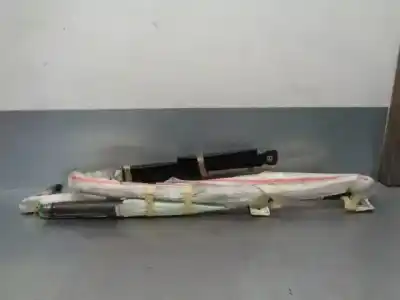 Pezzo di ricambio per auto di seconda mano airbag lato destro per kia optima (jf) 1.7 crdi riferimenti oem iam 85020d4000