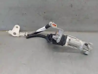 Peça sobressalente para automóvel em segunda mão sensor por toyota yaris 1.5 16v cat referências oem iam 28850k0020