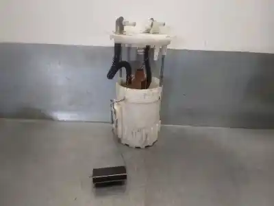 Автозапчасти б/у индикатор за DACIA LODGY 1.5 dCi Diesel FAP CAT ссылки OEM IAM 7610387AA  