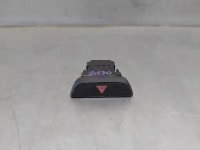 Peça sobressalente para automóvel em segunda mão Interruptor 4 Piscas - Emergência por TOYOTA YARIS 1.5 16V CAT Referências OEM IAM 15D509  