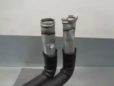 Peça sobressalente para automóvel em segunda mão condensador / radiador de sofagem / ar condicionado por kia optima (jf) 1.7 crdi referências oem iam 97138d4000  