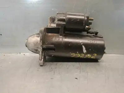 Peça sobressalente para automóvel em segunda mão motor de arranque por seat leon (1m1) 1.9 tdi referências oem iam 91bb11000ha  0001108110