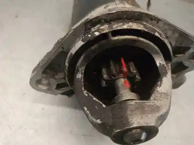 Peça sobressalente para automóvel em segunda mão motor de arranque por seat leon (1m1) 1.9 tdi referências oem iam 91bb11000ha  0001108110