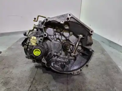 Gebrauchtes Autoersatzteil Getriebe zum PEUGEOT 206 BERLINA 1.4 OEM-IAM-Referenzen 20CE89 2222C5 0073320