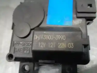 Peça sobressalente para automóvel em segunda mão motor de sofagem por kia optima (jf) 1.7 crdi referências oem iam dh1138003990  