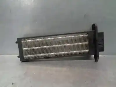 Pezzo di ricambio per auto di seconda mano resistenza al riscaldamento per kia optima (jf) 1.7 crdi riferimenti oem iam 97191d4000