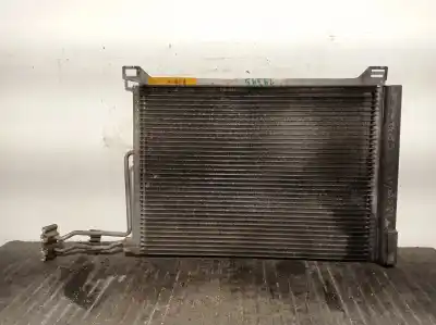 Автозапчасти б/у конденсатор / радиатор кондиционера воздуха за MINI MINI (R50,R53) 1.4 16V Turbodiesel CAT ссылки OEM IAM 64536918597  