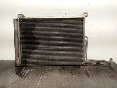 Tweedehands auto-onderdeel airconditioning condensor / radiator voor mini mini (r50,r53) 1.4 16v turbodiesel cat oem iam-referenties 64536918597  