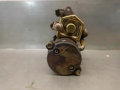 Peça sobressalente para automóvel em segunda mão motor de arranque por mini mini (r50,r53) 1.4 16v turbodiesel cat referências oem iam 281000w080  281000w080