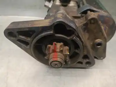 Peça sobressalente para automóvel em segunda mão motor de arranque por mini mini (r50,r53) 1.4 16v turbodiesel cat referências oem iam 281000w080  281000w080