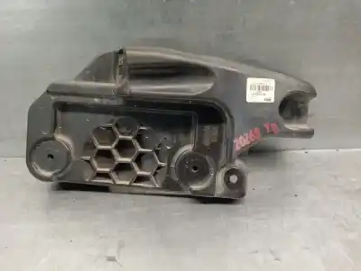 Peça sobressalente para automóvel em segunda mão reforço do pára choques traseiro por land rover range rover velar 2.0 diesel cat referências oem iam j8a214d453be