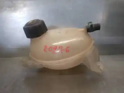 Автозапчасти б/у расширительный депозит за DACIA LODGY 1.5 dCi Diesel FAP CAT ссылки OEM IAM 217107259R  