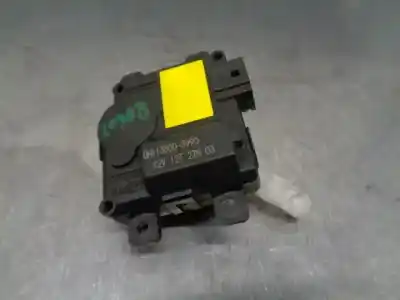 Peça sobressalente para automóvel em segunda mão MOTOR DE SOFAGEM por KIA OPTIMA (JF)  Referências OEM IAM DH1138003990  