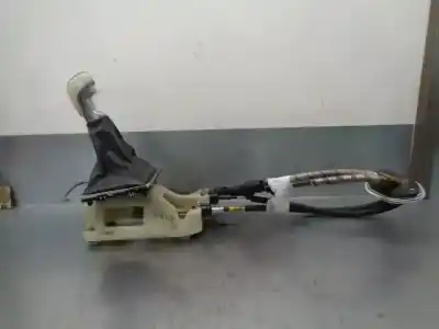 Pezzo di ricambio per auto di seconda mano leva del cambio per kia optima (jf) 1.7 crdi riferimenti oem iam 43700d4400