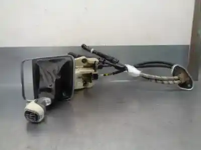 Pezzo di ricambio per auto di seconda mano leva del cambio per kia optima (jf) 1.7 crdi riferimenti oem iam 43700d4400  43794d4200