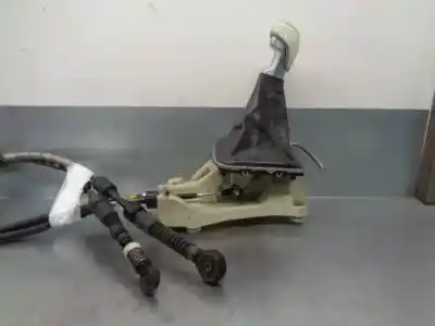 Pezzo di ricambio per auto di seconda mano leva del cambio per kia optima (jf) 1.7 crdi riferimenti oem iam 43700d4400  43794d4200