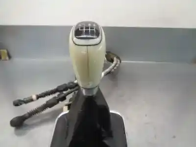 Pezzo di ricambio per auto di seconda mano leva del cambio per kia optima (jf) 1.7 crdi riferimenti oem iam 43700d4400  43794d4200