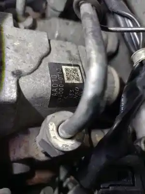 Pezzo di ricambio per auto di seconda mano cambia supporto per kia optima (jf) 1.7 crdi riferimenti oem iam 21830d4300