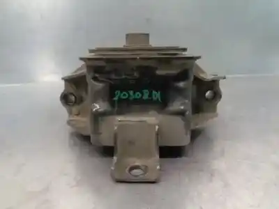 Second-hand car spare part gearbox support for kia optima (jf) 1.7 crdi oem iam references 21830d4300  