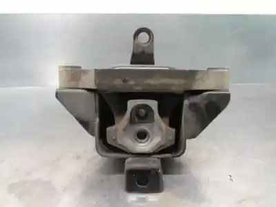 Second-hand car spare part gearbox support for kia optima (jf) 1.7 crdi oem iam references 21830d4300  