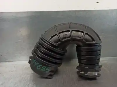 Автозапчасти б/у трубка за AUDI A6 AVANT (4F5) 2.0 TDI ссылки OEM IAM 4F0129615E  