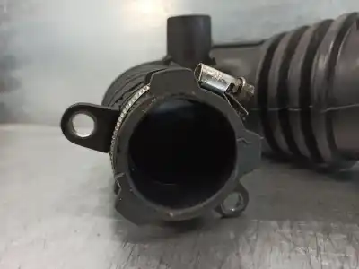 Автозапчастина б/у труба для audi a6 avant (4f5) 2.0 tdi посилання на oem iam 4f0129615e  