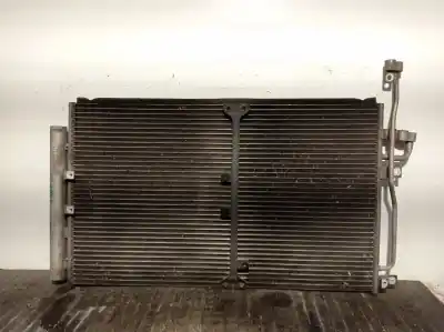 Piesă de schimb auto la mâna a doua condensator / radiator aer conditionat pentru opel antara a (l07) 2.0 cdti referințe oem iam 96805196