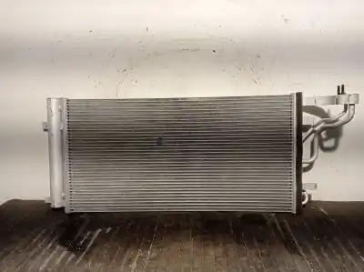 Peça sobressalente para automóvel em segunda mão condensador / radiador de ar condicionado por hyundai i30 (pde, pd, pden) 1.0 t-gdi referências oem iam hc200nxjbc