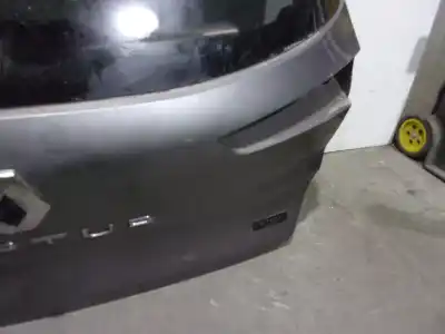 Автозапчастина б/у загальні двері для renault captur ii (hf_) tce 100 (hfmt) посилання на oem iam 901003784r  